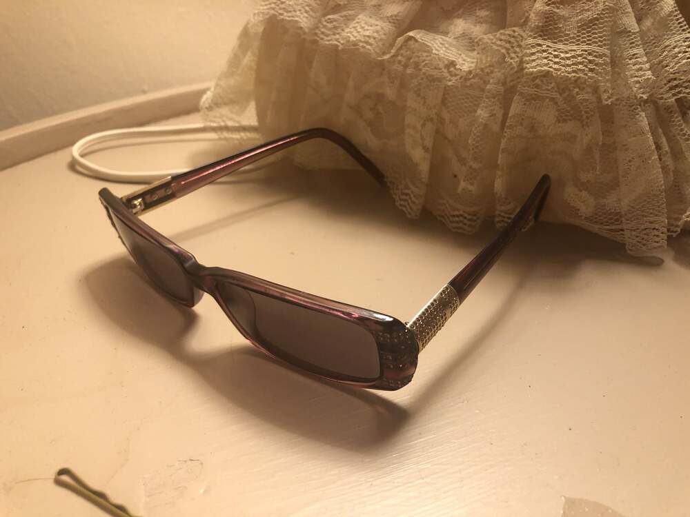 Sospiri Carlotta Limited 563 Sunglasses